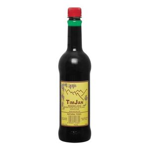 Tim Jan Original Natural Tonic 750ml